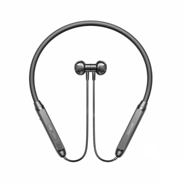 JOYROOM Handsfree Bluetooth Joyroom JR-D8, A2DP, Negru