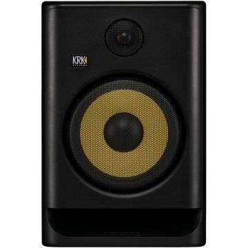 KRK&nbsp;SYSTEMS Monitor activ de studio KRK Rokit 8 G5, (1 buc.), Negru