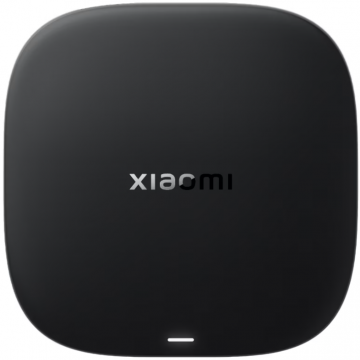 Media Player TV Box S 3nd Gen 4k Black