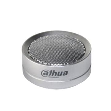 Microfon CCTV Dahua HAP120, Hi-Fi, Omnidirectional 10-70m, tip condensator