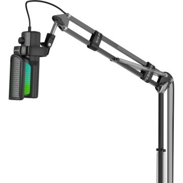 Microfon Genesis Radium 251 Black