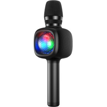 Microfon OneOdio Bopmen Star 10 Black