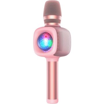 Microfon OneOdio Bopmen Star 10 Pink