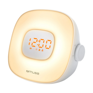 MUSE Radio Muse M-198 CR (M-198 CR)