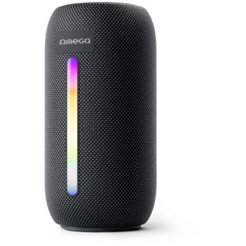 Omega Boxa OGQ156 RGB Black