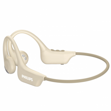 Philips Handsfree Bluetooth Philips, A2DP, Bej TAA1708YL/97