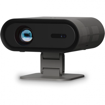 Philips Proiector inteligent Philips NeoPix 160, 1920x1080, 1.15:1, 1000:1, Negru