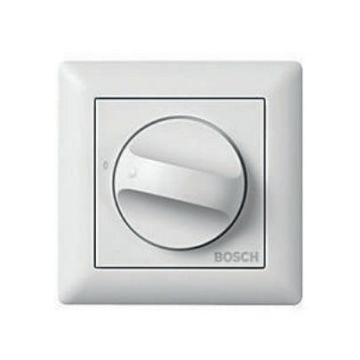 Potentiometru control volum, 36W, alb, Bosch LBC1411/20