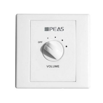 Potentiometru volum 30W 24V VC-530D