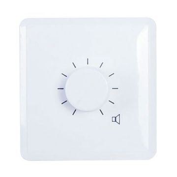 Potentiometru volum 30W, PA 100V, VC30R BST Pro AR30