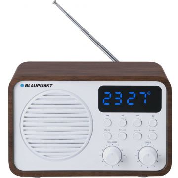 Radio Portable Bluetooth USB PP7BT Maro