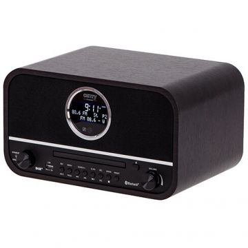 Radio Retro Bluetooth