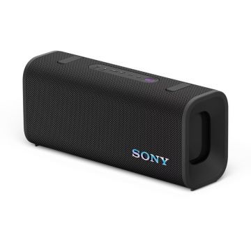 Sony Boxa portabila ULT FIELD 3 SRS-ULT30B, Bluetooth 5.2, ULT Power Sound, Autonomie 24 ore, Black