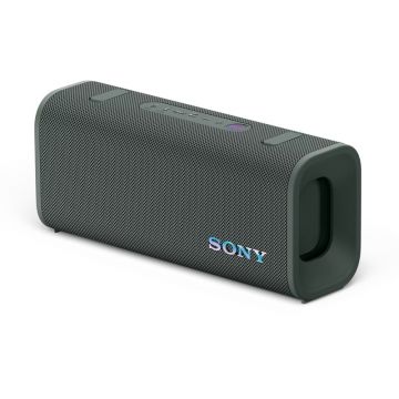 Sony Boxa portabila ULT FIELD 3 SRS-ULT30H, Bluetooth 5.2, ULT Power Sound, Autonomie 24 ore, Gray