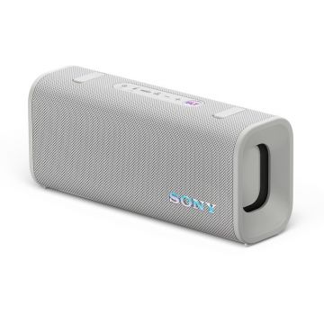 Sony Boxa portabila ULT FIELD 3 SRS-ULT30W, Bluetooth 5.2, ULT Power Sound, Autonomie 24 ore, White