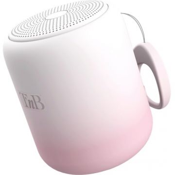 Tnb Boxa TNB-Wireless, Bluetooth, 3 W, 1200 mAh, Roz