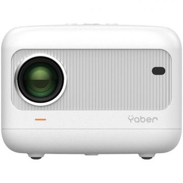 Yaber Proiector wireless portabil Yaber L1 Android