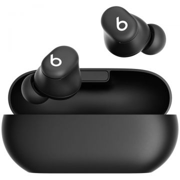 Beats Beats Solo Buds True Wireless, Matte Black