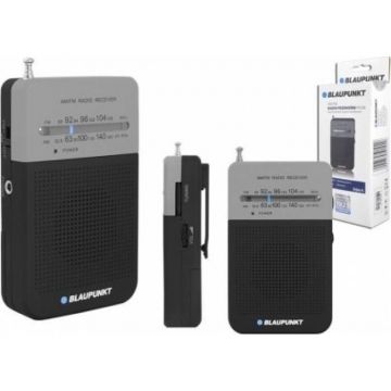 Blaupunkt Radio Blaupunkt PR3BK