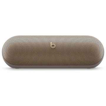 Boxa Portabila Beats Pill Wireless Bluetooth Champagne Gold