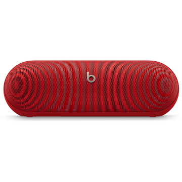 Boxa portabila Beats Pill Wireless Bluetooth  Statement Red