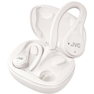 Casti HA-EC25TWU Alb