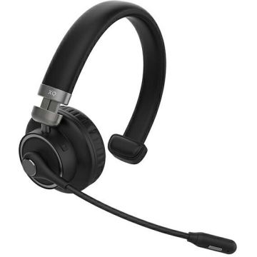 Casti Mono Bluetooth 5.0 Negru
