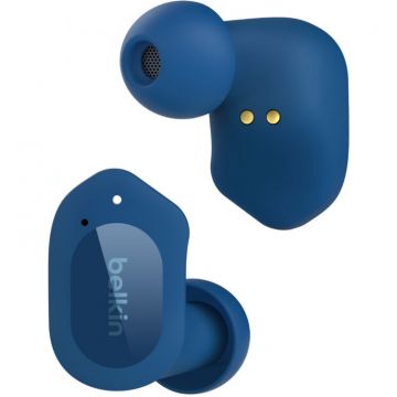 Casti Soundform Play Blue