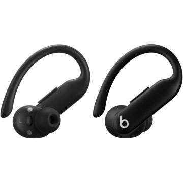 Casti Sport Beats Powerbeats Pro 2 Bluetooth ANC Jet Black