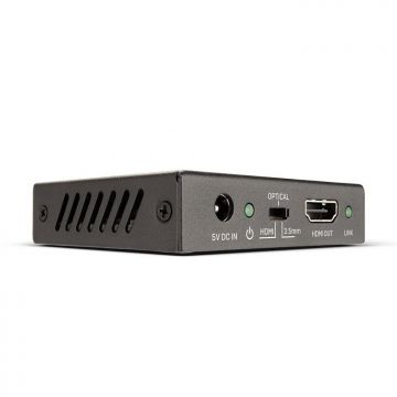Embedder audio digital/analogic HDMI 4K60Hz, Lindy L38203