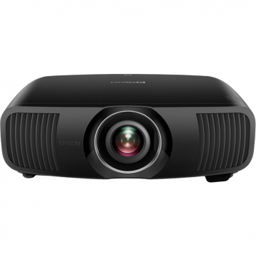 Epson Videoproiector Laser EPSON, EH-LS12000B, 4K, 3840 x 2160, 2700 lumeni, Negru