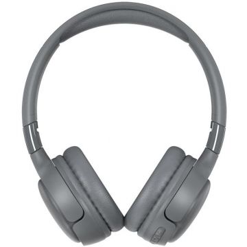 Honor Casti Stereo Wireless HONOR Choice VZ Sport Mate Lite, Bluetooth 5.4, Autonomie 82 de ore, Microfon, Gri