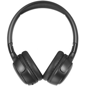 Honor Casti Stereo Wireless Honor Choice VZ Sport Mate Lite, Bluetooth 5.4, Autonomie 82 de ore, Microfon, Negru