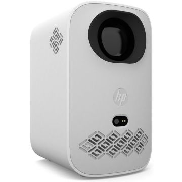 HP Proiector HP A31PLAA, Full HD, 220 Lumeni, Android TV