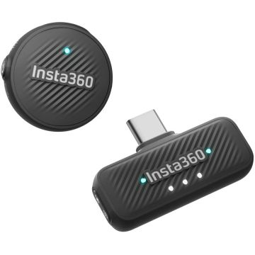 INSTA360 Insta360 Mic Air (1 TX + 1 RX)