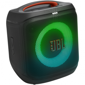 JBL Boxa portabila JBL Partybox Encore Essential 2, 100W RMS, Negru