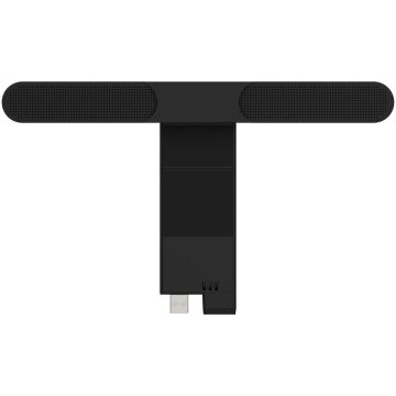 Lenovo Soundbar Lenovo ThinkVision MS30 4XD1J05151, Negru