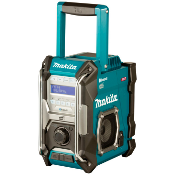 Makita Makita MR004GZ radio cu acumulator 12 V/18 V/40 V