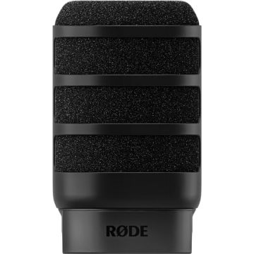 Microfon husa WS14, protective cap (black)