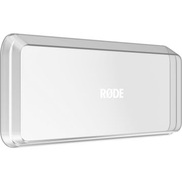 Microfon Microphones Cover Video, protective cover (transparent)