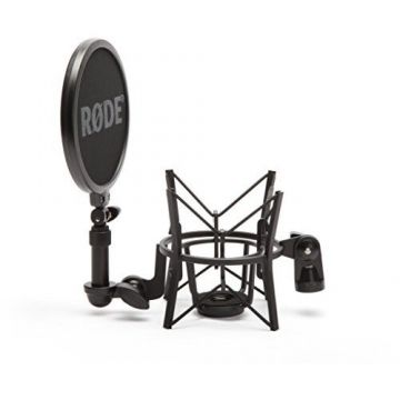 Microfon Microphones SM6 - black