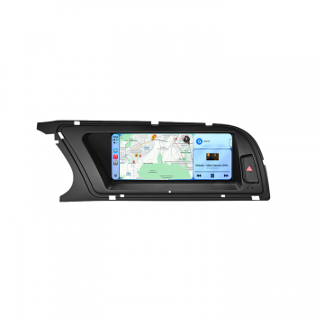 Navigatie Dedicata Audi A4 B8 (2013 - 2016), 8.8 Inch 4Gb Ram, 64Gb stocare, Carplay Concert/Symphony -Fara MMI
