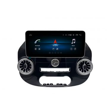 Navigatie Dedicata Mercedes Vito W447 (2014-2021) , 12.3Inch, 8Gb Ram, 256Gb Stocare, Carplay
