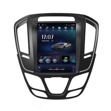 Navigatie Dedicata Opel Insignia (2013 - 2018) 9.7 Inch, 2Gb Ram, 64Gb stocare, Bluetooth, WiFi, Waze, Carplay