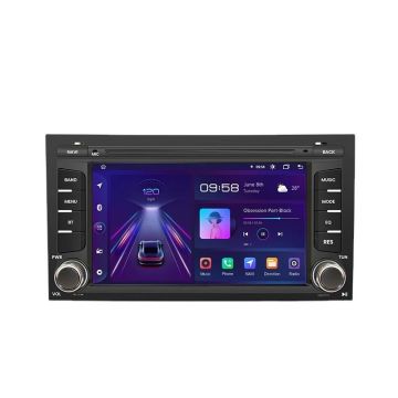 Navigatie Dedicata Seat Leon 3   Ibiza (2012-2020), 7 Inch, 2Gb Ram, 32Gb stocare, Bluetooth, WiFi, Waze