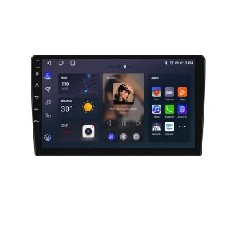 Navigatie Universala Android 2DIN, 9Inch, 1Gb Ram, 32Gb stocare, Bluetooth, WiFi, Carplay, Andorid Auto