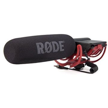 Rode Microphones VideoMic Rycote