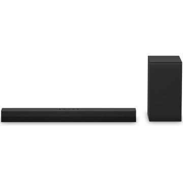 Sistem Soundbar S40T  2.1 Bluetooth Negru