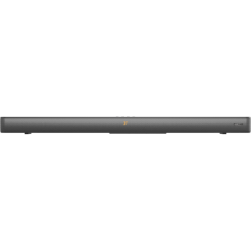 Soundbar HAV-S3600 2.0 100W (25W x4) Bluetooth HDMI USB Titanium  Grey