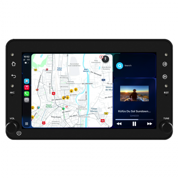 Navigatie dedicata Alfa Romeo 159, Brera, Spider, 4GB RAM, 64GB Stocare, Carplay